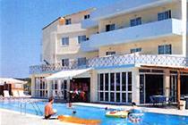 Sun & Sea Apartments Faliráki Kültér fotó